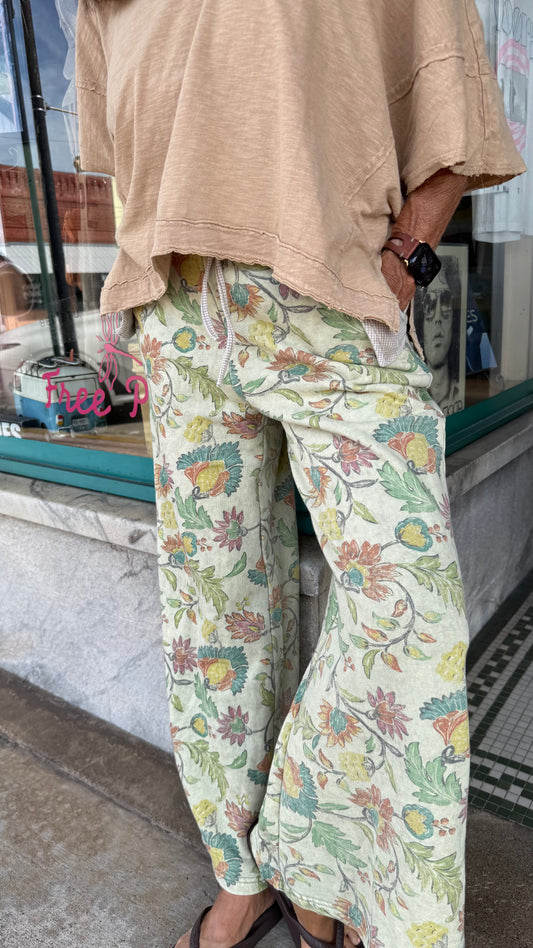 Garden Wander Lounge Pants