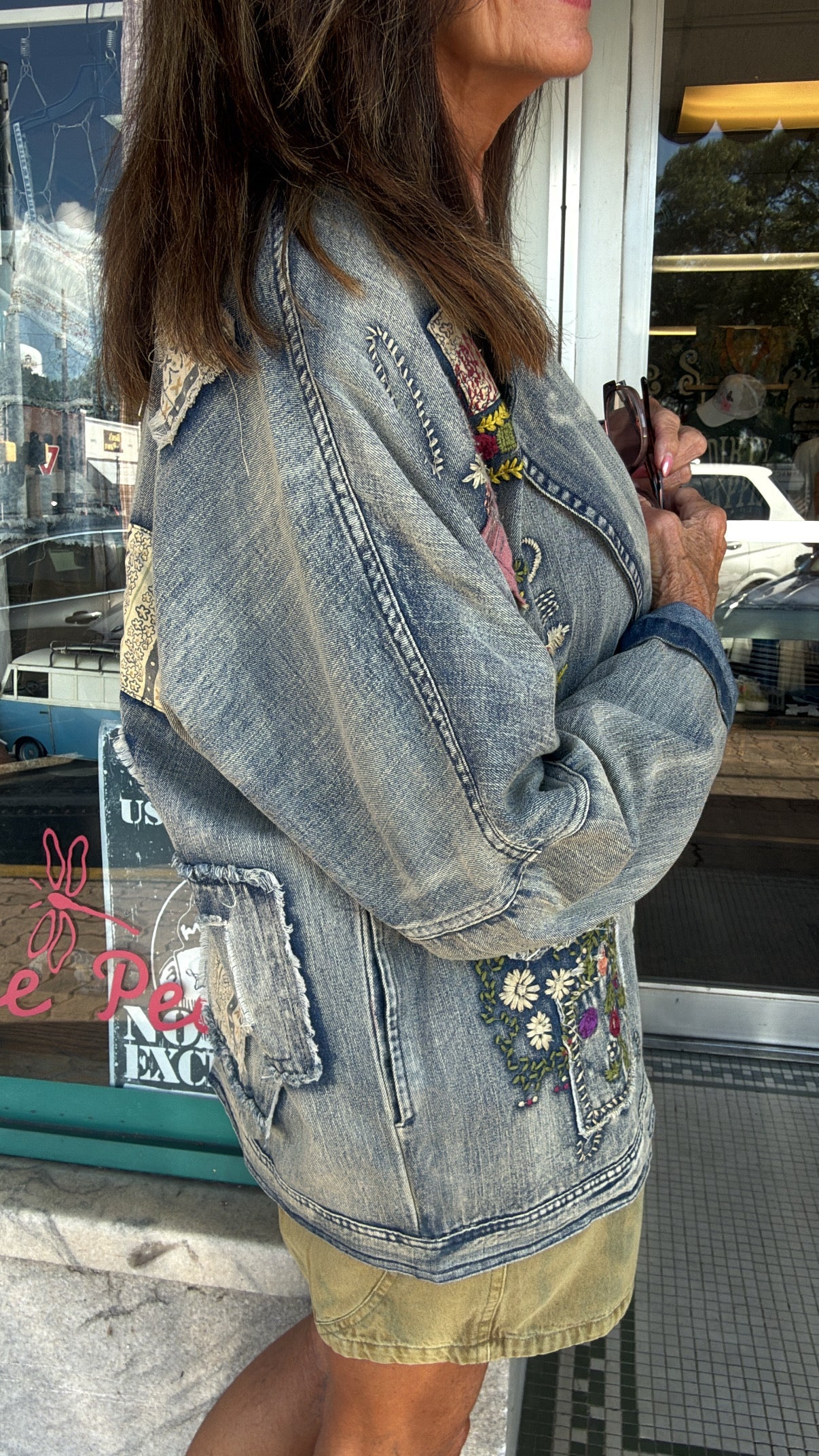 Outerwear