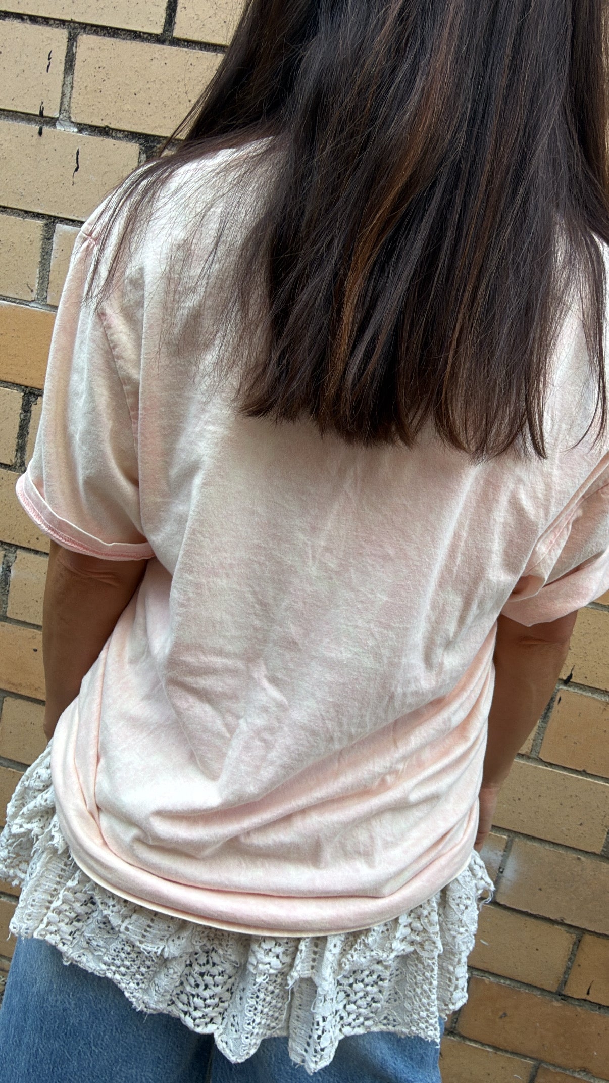 Stay Wild Gypsy Child Tee