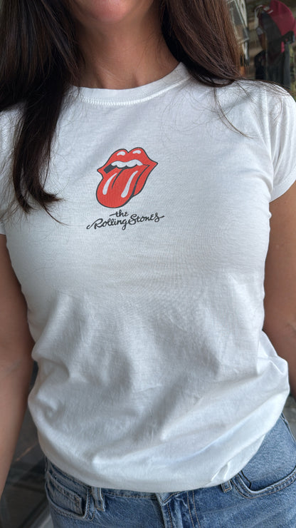 Rolling Stone Graphic Tee