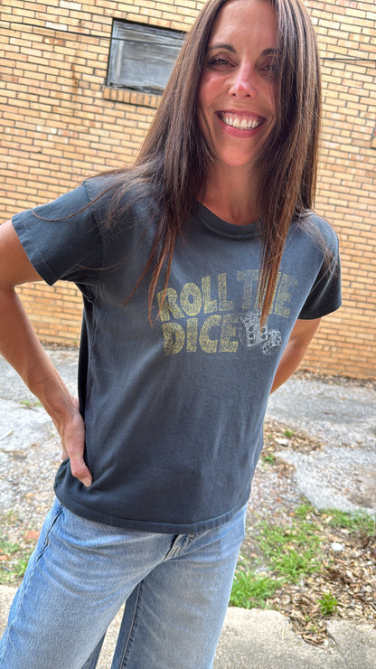 Roll The Dice Tee