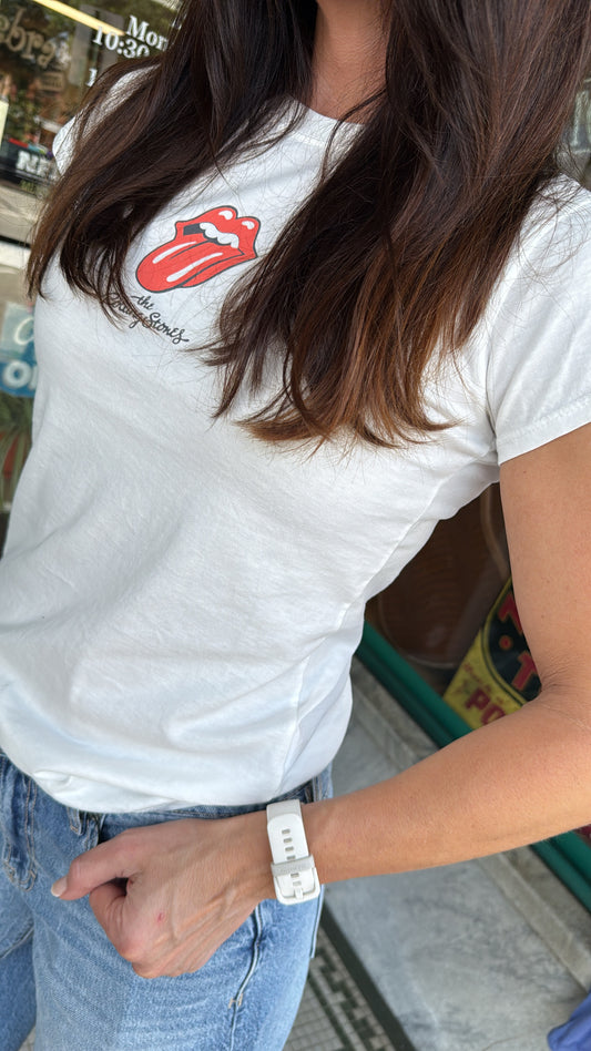 Rolling Stone Graphic Tee