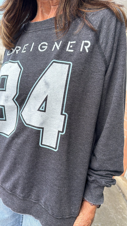 The Original 84 Sweatshirt