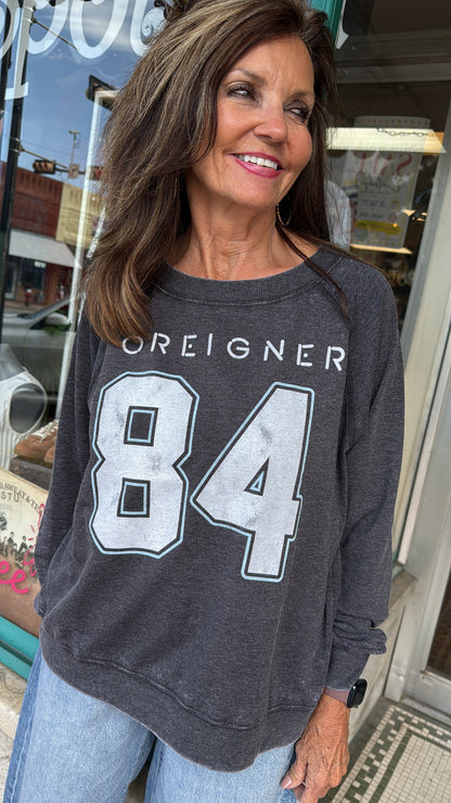 The Original 84 Sweatshirt