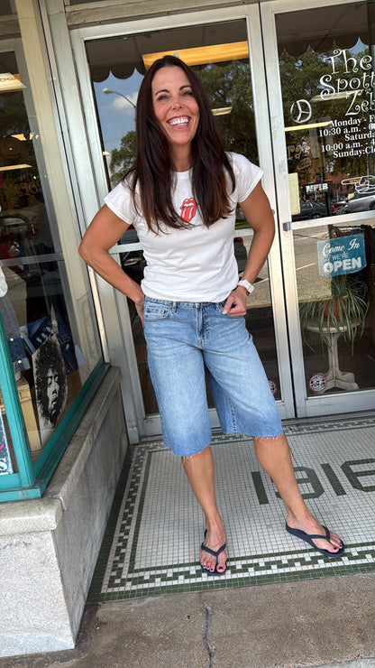 Rolling Stone Graphic Tee