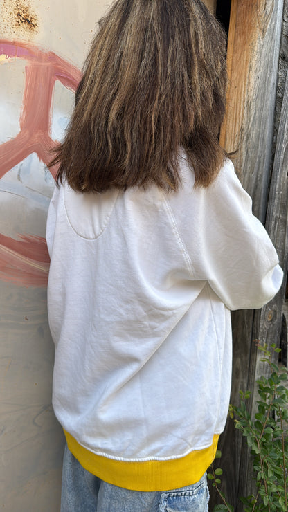 Blondie Graphic Sweatshirt