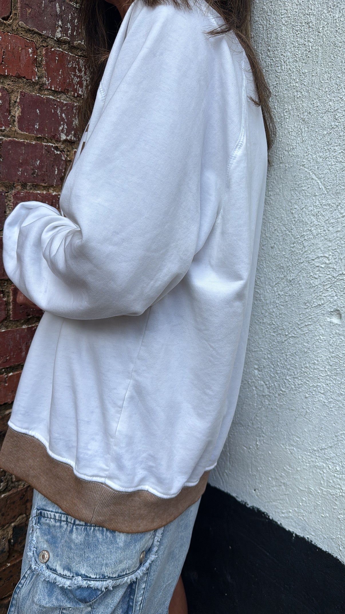 Espresso Martini Sweatshirt