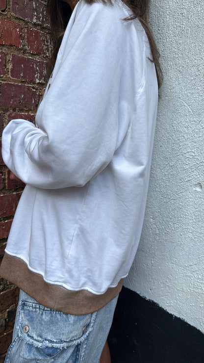 Espresso Martini Sweatshirt