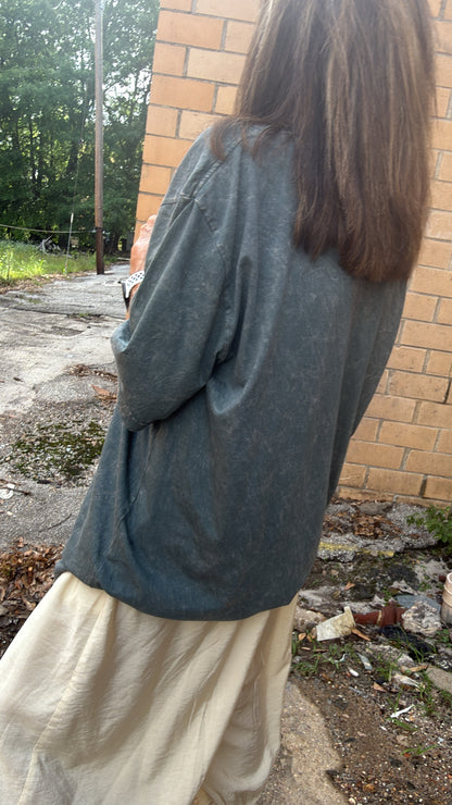 Dirty Hippie Tee