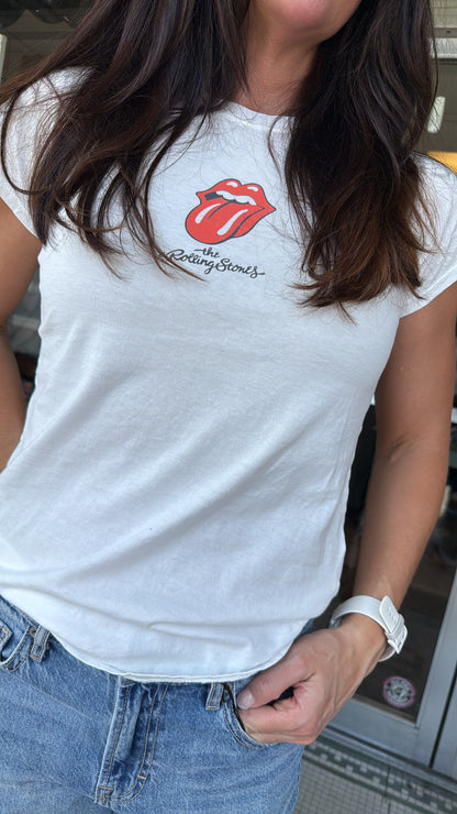 Rolling Stone Graphic Tee