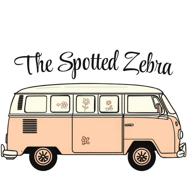 The Spotted Zebra
