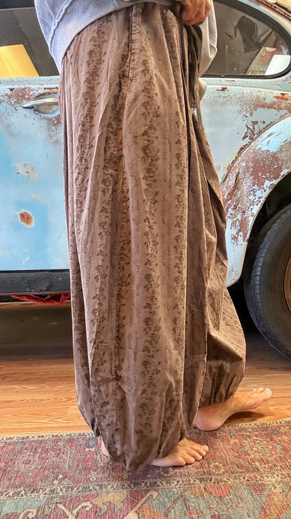 Ashwood Bloom Balloon Pants