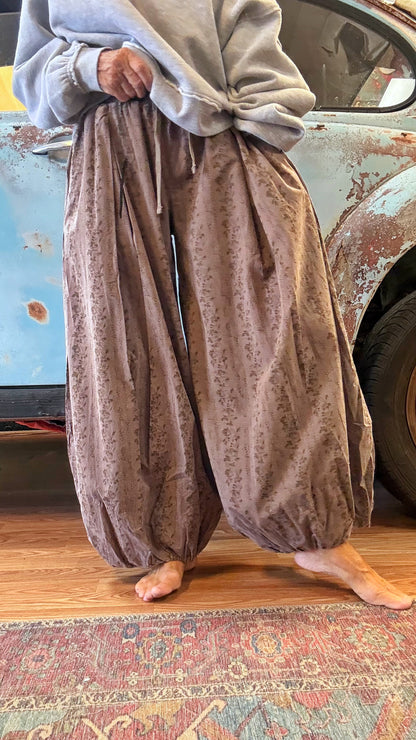 Ashwood Bloom Balloon Pants