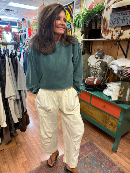 Sandcastle Barrel Cargo Joggers