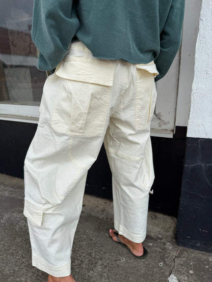 Sandcastle Barrel Cargo Joggers