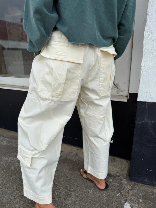 Sandcastle Barrel Cargo Joggers