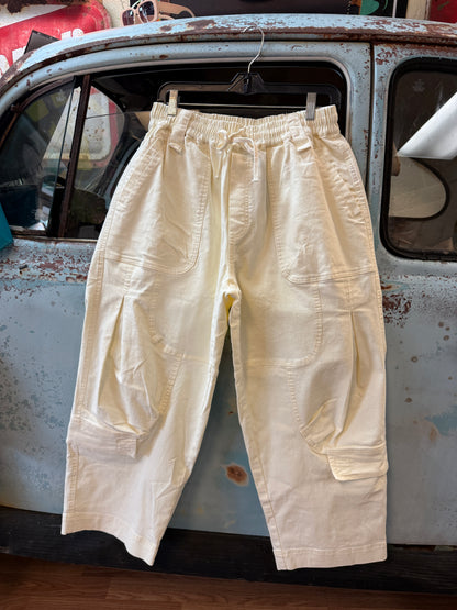 Sandcastle Barrel Cargo Joggers