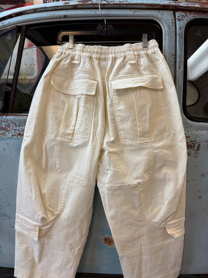 Sandcastle Barrel Cargo Joggers