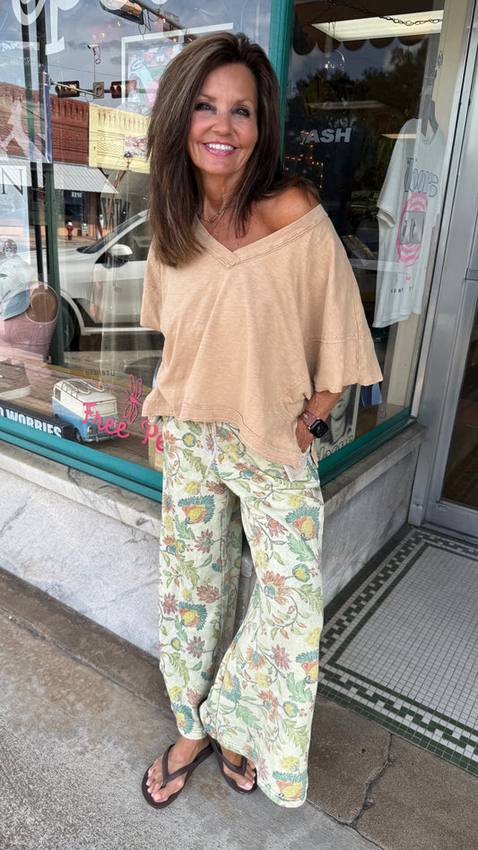 Garden Wander Lounge Pants