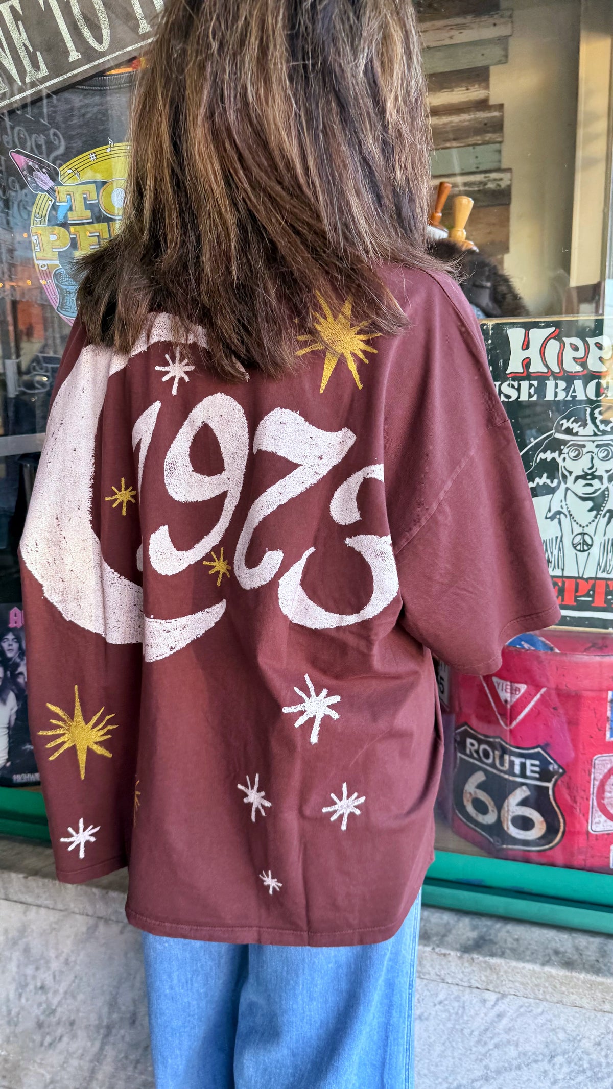Daydreamer Fleetwood Mac Tee
