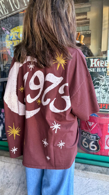 Daydreamer Fleetwood Mac Tee