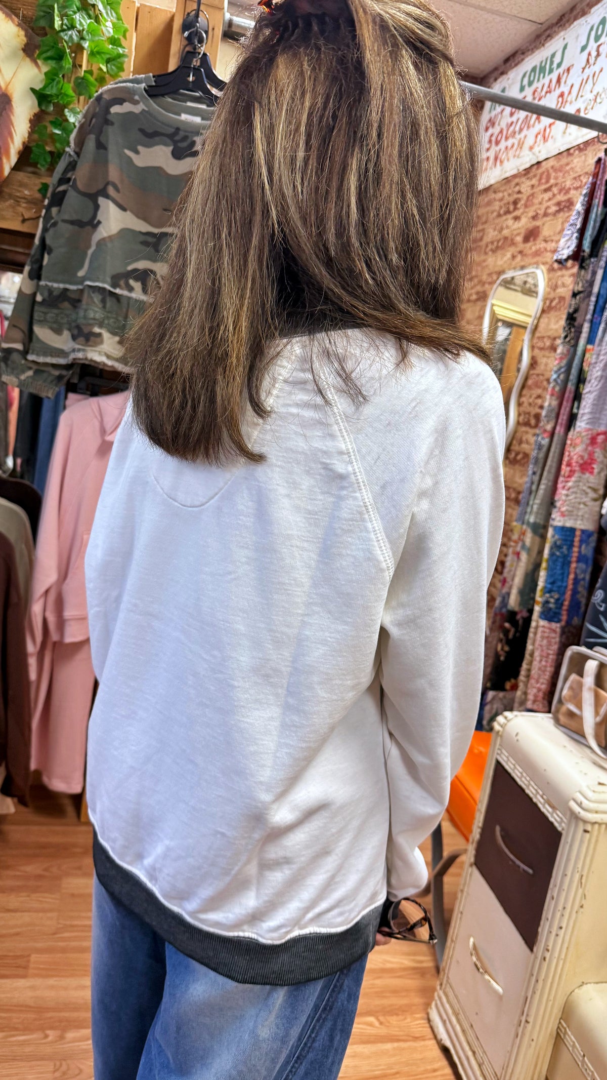 Expensive & Difficult Sweatshirt
