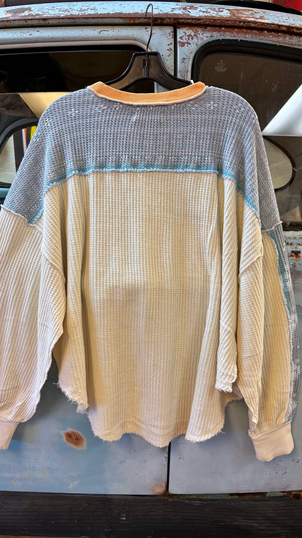 We The People Blue Skies Thermal