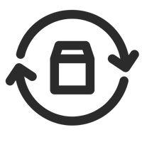 Easy Returns & Exchanges