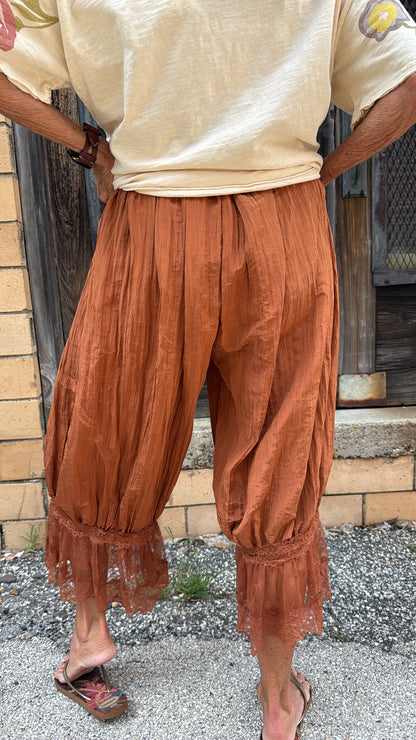 The Native Spirit Bloomer Styled Outfit