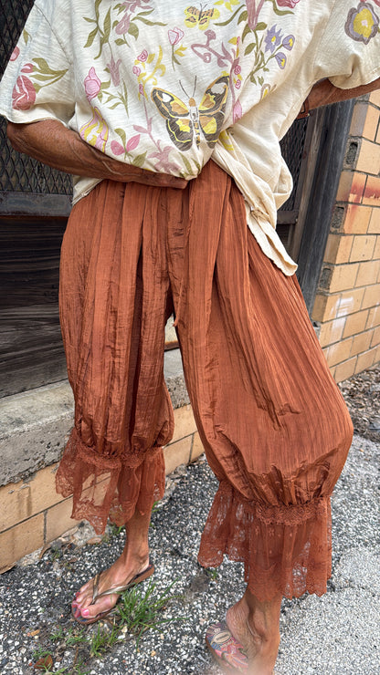 The Wildflower Bloomer Styled Outfit