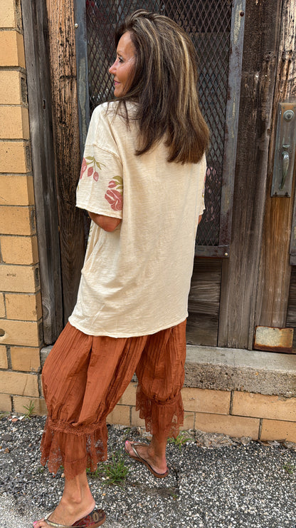The Wildflower Bloomer Styled Outfit