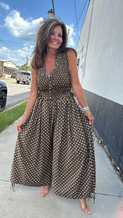 The Cocoa Dot Dream Set